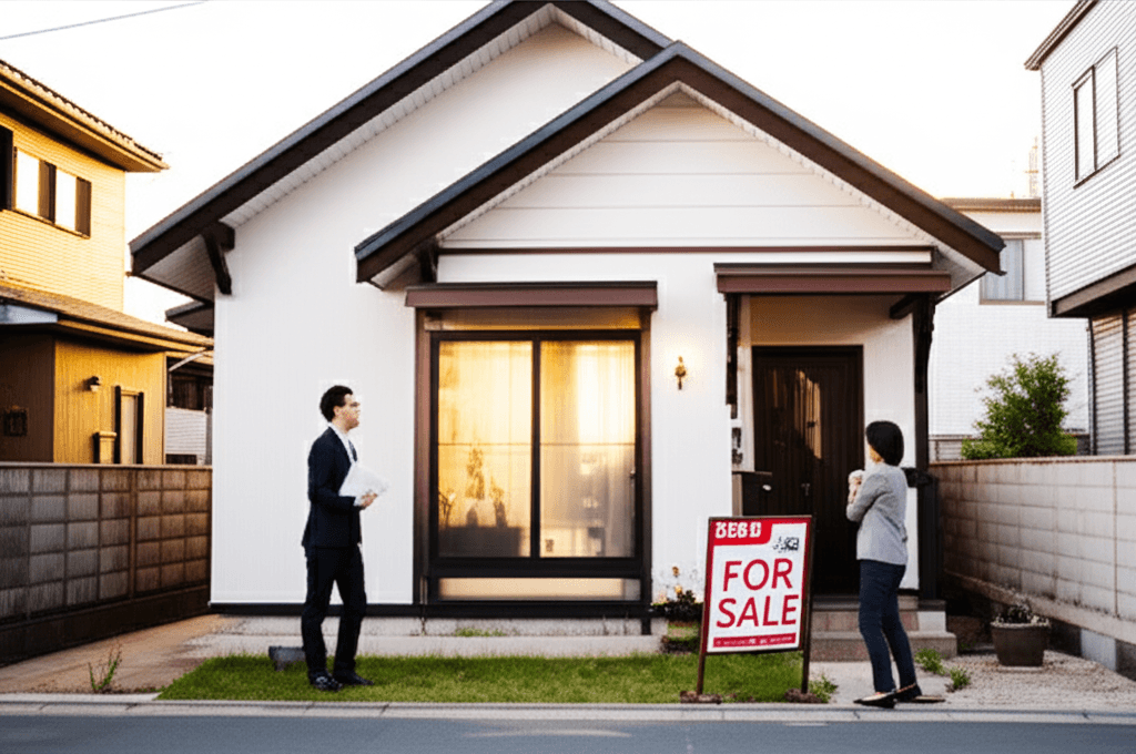 業者買取直前物件を狙え！割安入手の裏ワザ