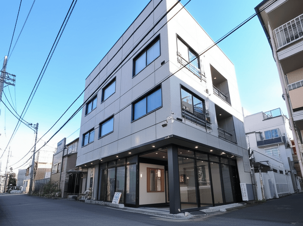 店舗・事務所併用住宅購入の真実：失敗しない完全ガイド