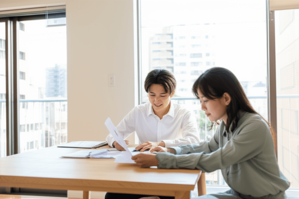 DINKSパワーカップル住宅ローン戦略：落とし穴と成功の鍵