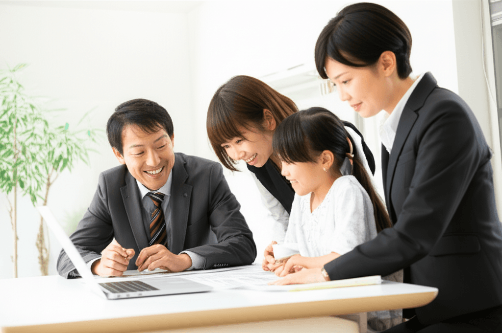 家族の不動産購入、後悔しないための羅針盤