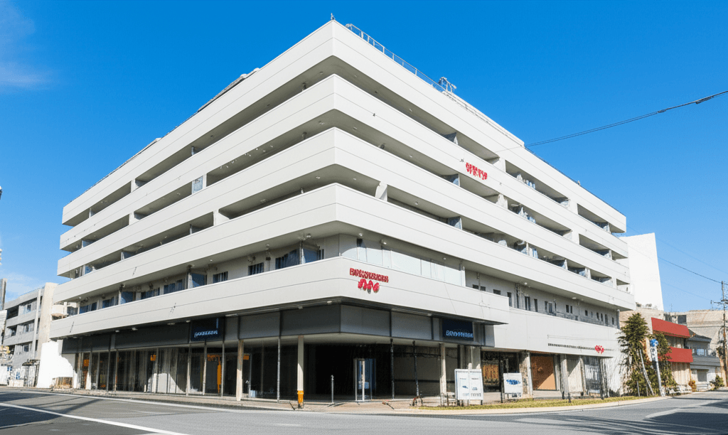 賃貸併用住宅の火災保険:プロが教える賢い選び方