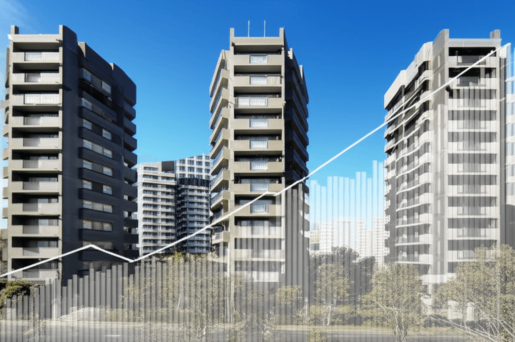 住宅価格高騰は続く?冷静な未来予測と対策