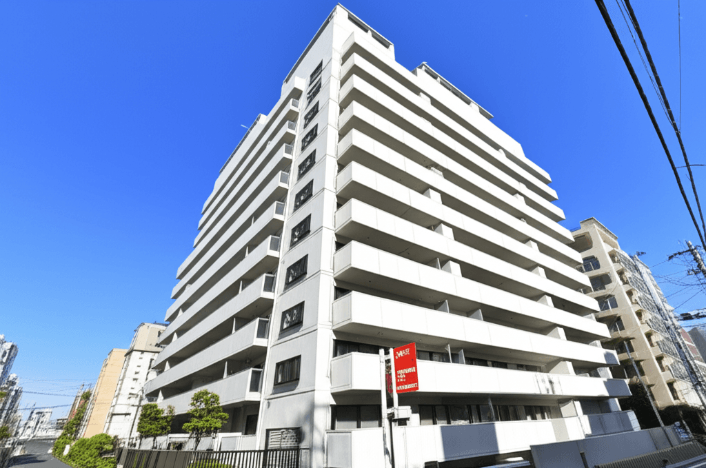 借地権マンション購入の真実:住宅ローン審査の壁を越える