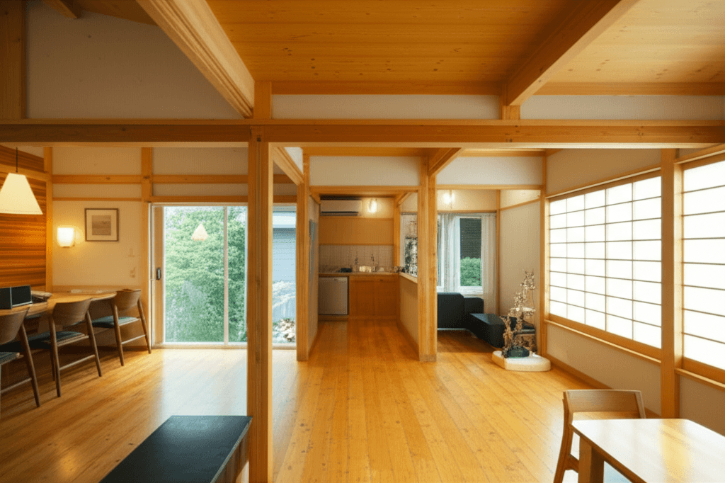 住宅ローンで民泊は可能?知らないと損する真実