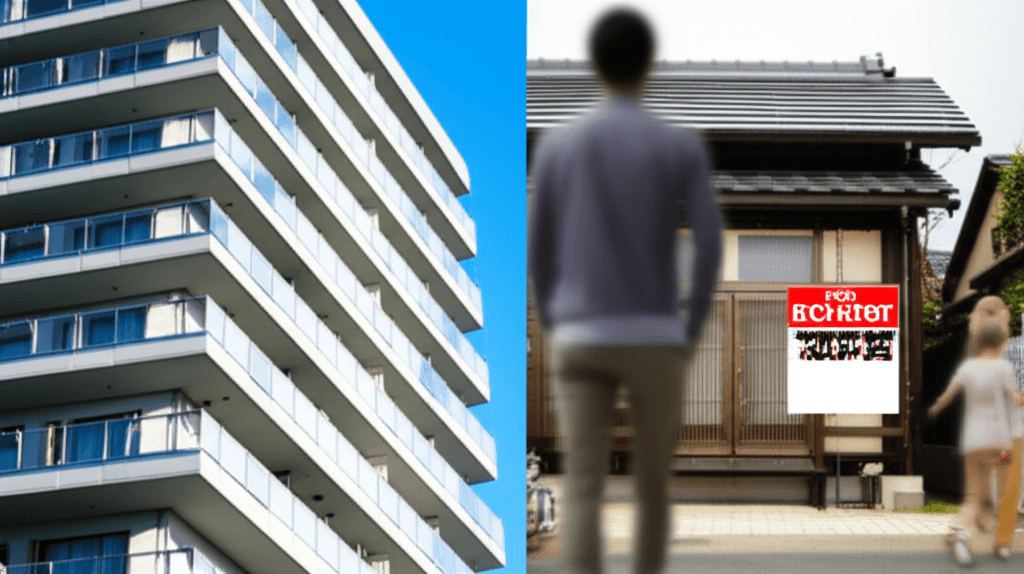 住宅ローン即賃貸はNG？契約違反とリスクを解説