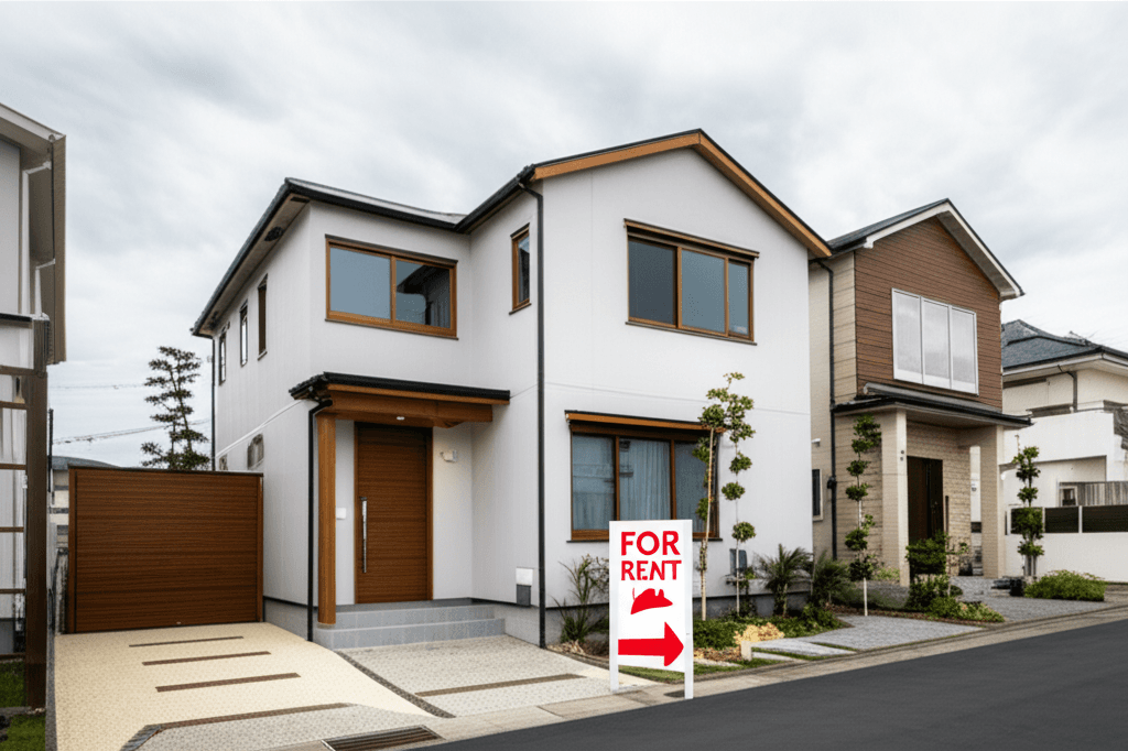 住宅ローン返済中に賃貸はNG？知らないと損する真実