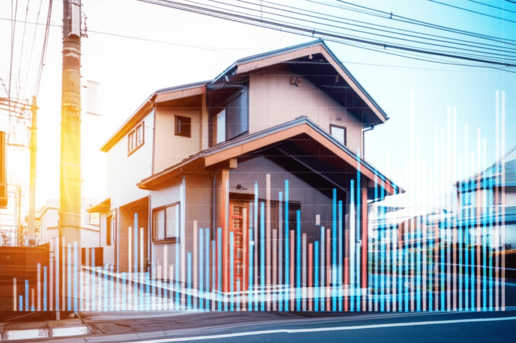 住宅ローン vs 不動産担保ローン:賢い選択術