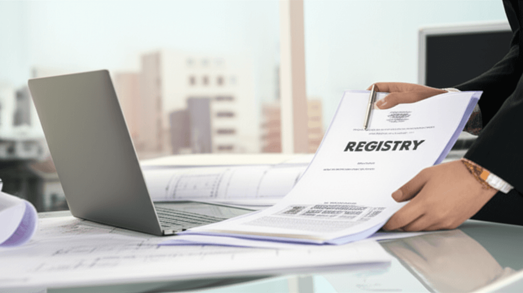 不動産投資の第一歩！登記簿謄本 徹底活用ガイド