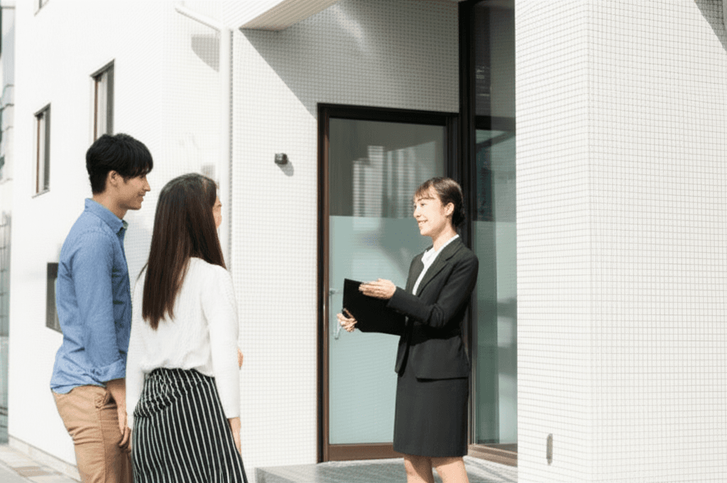 不動産探しで後悔しない！冷静に見極める物件選びの極意