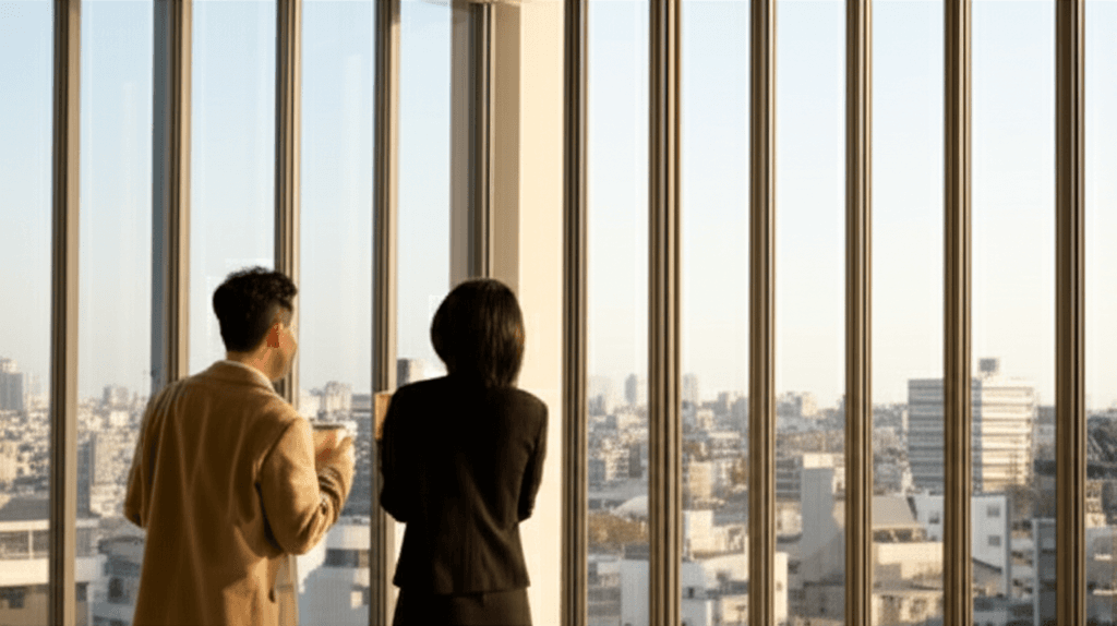 後悔しない不動産投資！ライフスタイル分析で理想の物件を見つける