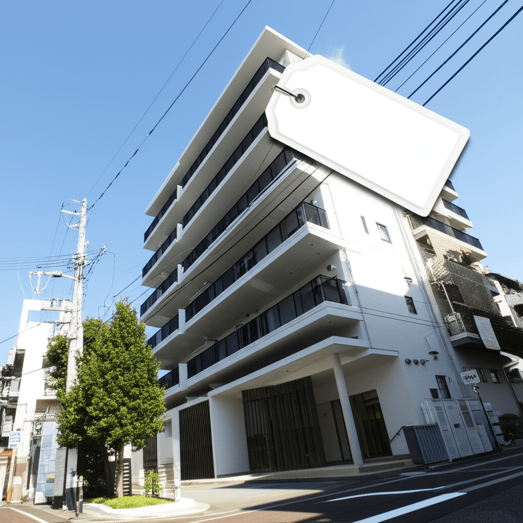 不動産価格の謎解き：「割高」と「強気」の違いとは？