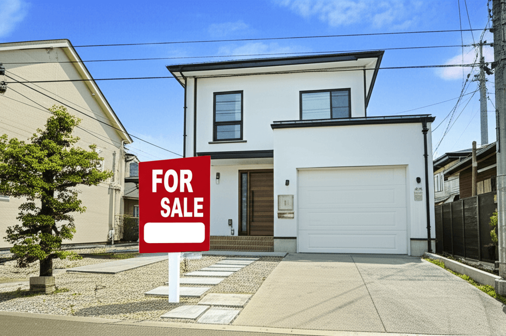 不動産価格上昇の裏側：再販物件のカラクリを徹底解説