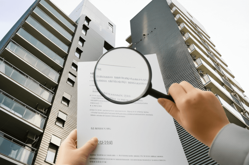 サブリース契約の落とし穴：家賃保証の裏側を徹底解説