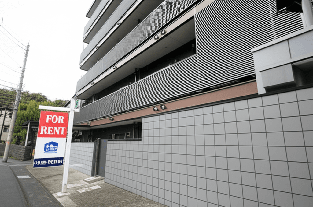 空室脱却の秘策！広告料・業務委託費は投資？