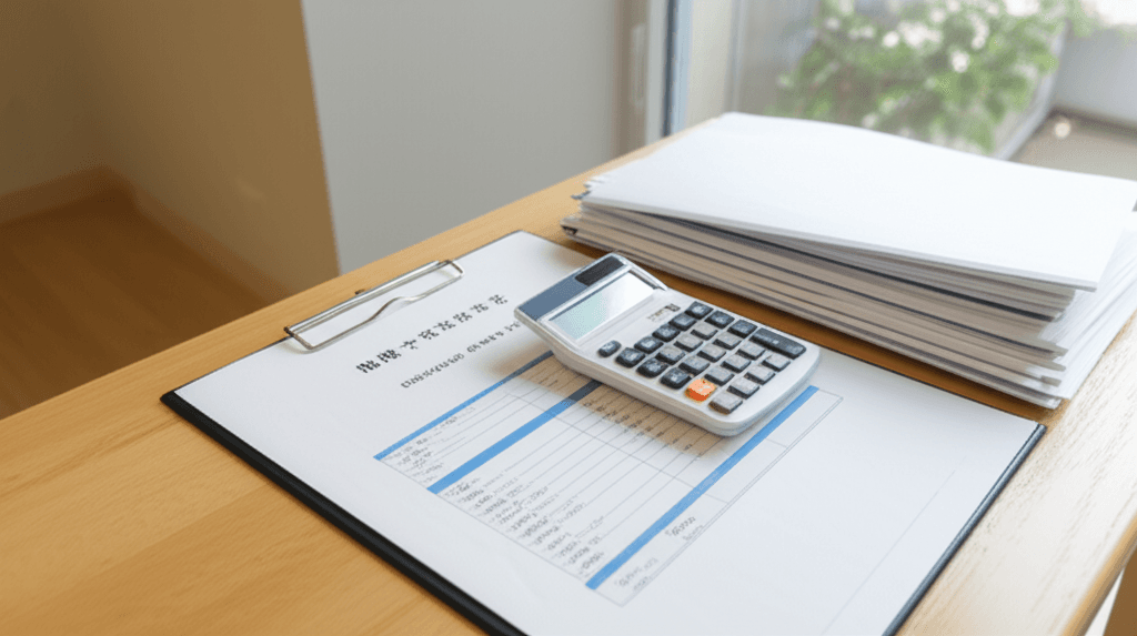 住宅ローン比較の落とし穴!金利だけ見て損してない?