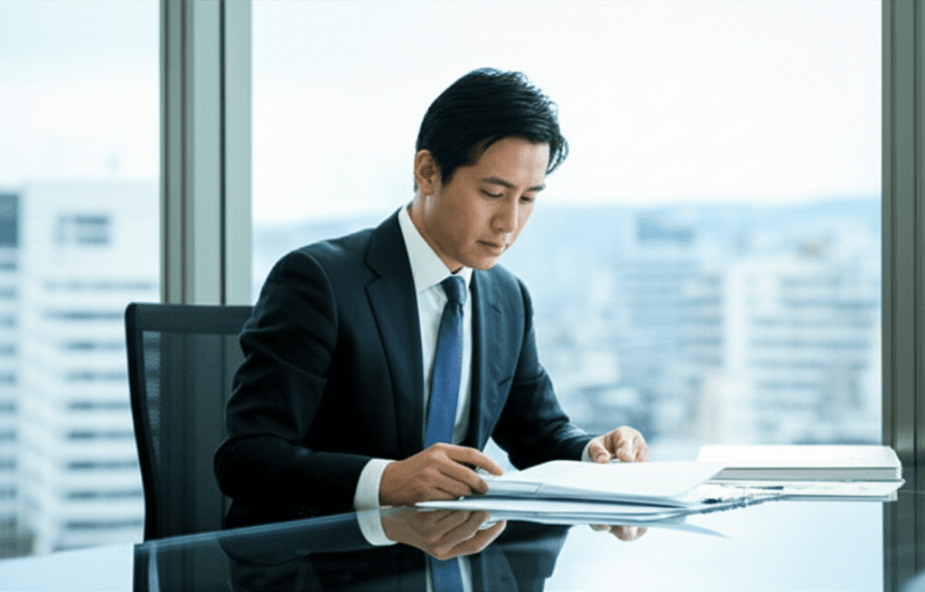 住宅ローン面談で学歴を聞かれる理由とは?審査への影響を徹底解説