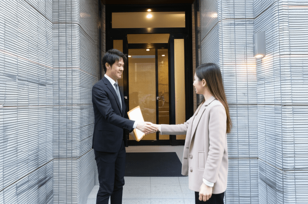 不動産購入の秘訣:元付け業者 vs 販売協力業者の真実