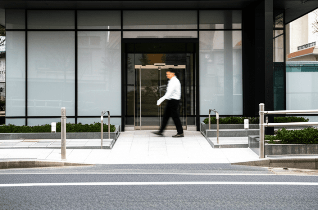 不動産仲介業者の個人情報管理:甘い罠と対策